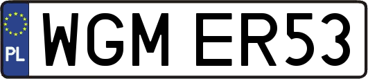 WGMER53