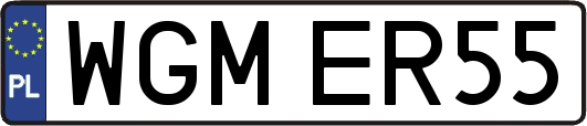 WGMER55