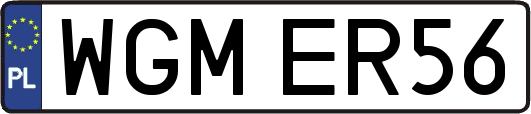WGMER56