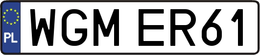 WGMER61