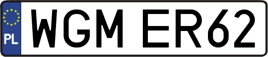 WGMER62