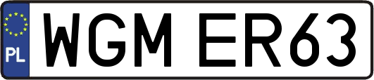 WGMER63