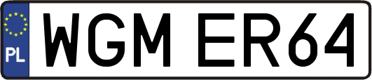 WGMER64