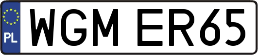 WGMER65