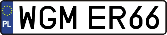 WGMER66