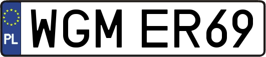 WGMER69