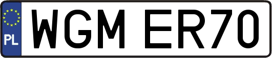 WGMER70