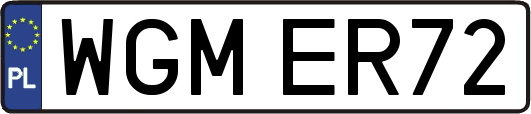 WGMER72