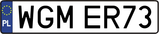 WGMER73