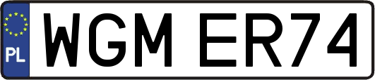 WGMER74