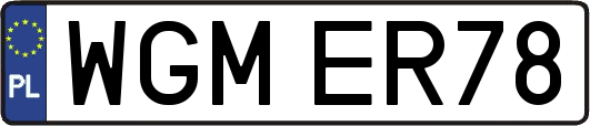 WGMER78
