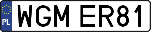 WGMER81