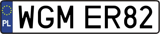 WGMER82
