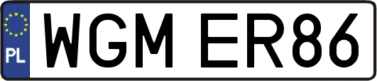 WGMER86