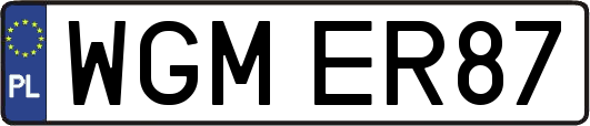 WGMER87