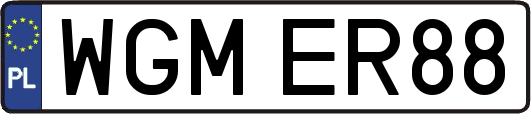WGMER88