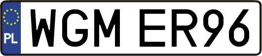 WGMER96