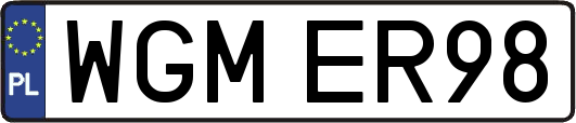 WGMER98