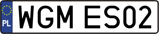 WGMES02