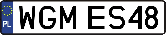 WGMES48