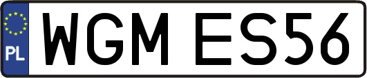 WGMES56