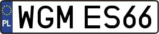 WGMES66