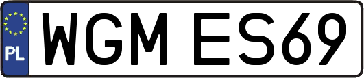 WGMES69