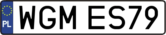 WGMES79