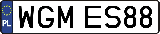 WGMES88