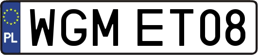 WGMET08