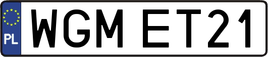 WGMET21