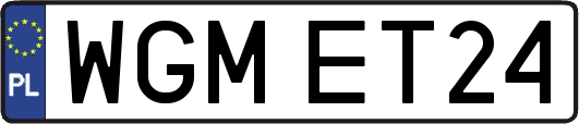 WGMET24