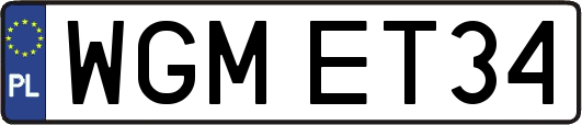 WGMET34