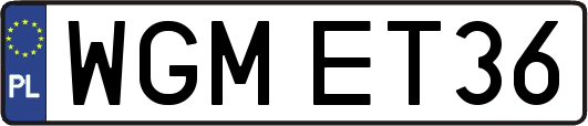 WGMET36