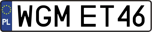 WGMET46
