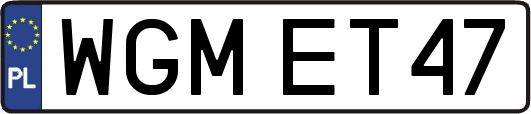 WGMET47