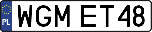 WGMET48