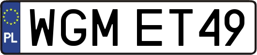 WGMET49