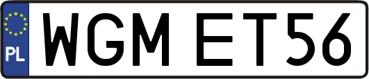 WGMET56