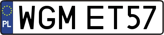 WGMET57