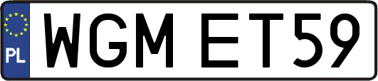 WGMET59