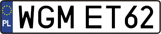 WGMET62