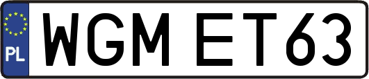 WGMET63