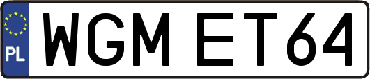 WGMET64