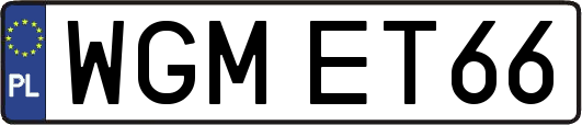 WGMET66