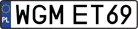 WGMET69