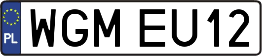WGMEU12