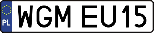 WGMEU15
