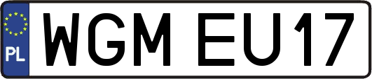 WGMEU17