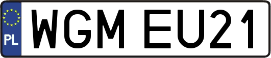 WGMEU21
